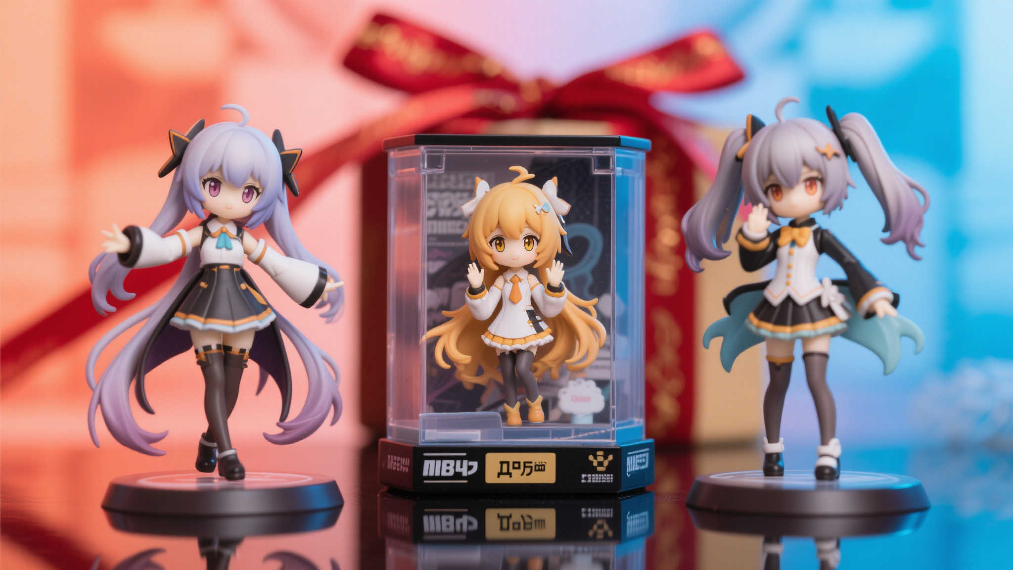 寿屋《阿尔卡纳蒂亚系列》蛇女造型Dears梅尔提娜手办全新呈现 寿屋《阿尔卡纳蒂亚系列》蛇女造型Dears梅尔提娜手办全新呈现