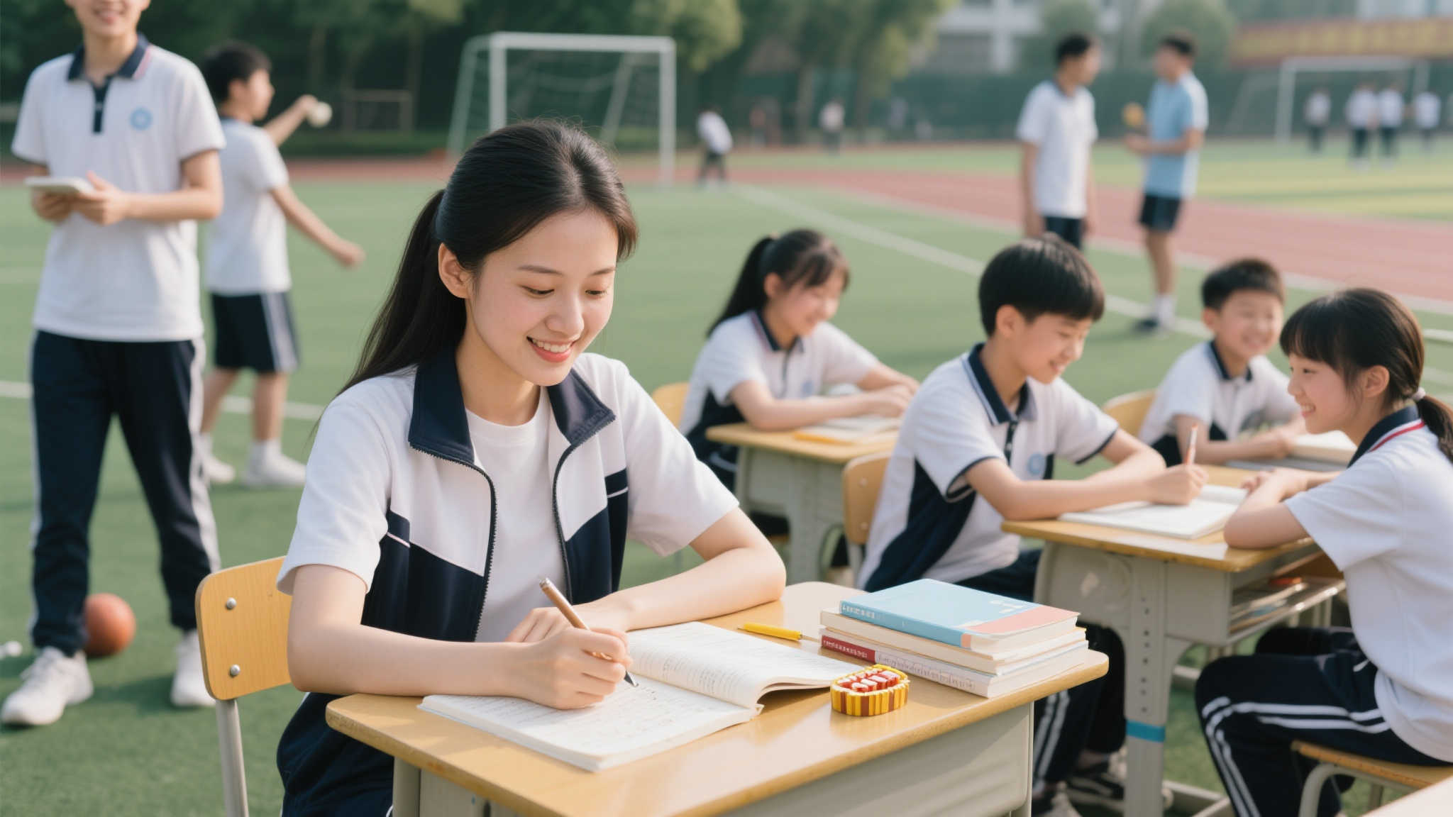 湖南妈妈揭秘儿子考上清华秘诀:培养专注力,拒绝电子诱惑 湖南妈妈揭秘儿子考上清华秘诀:培养专注力,拒绝电子诱惑