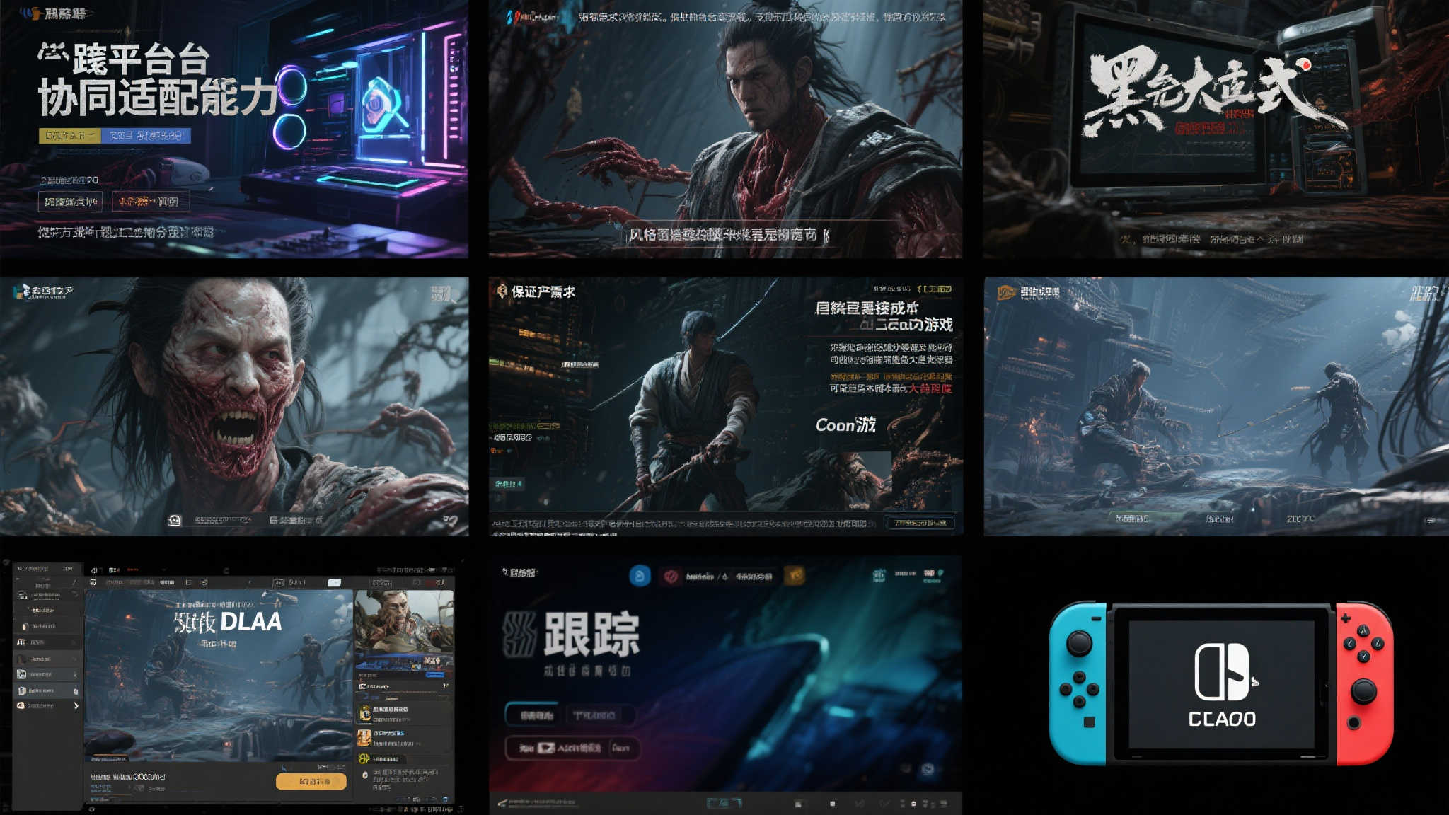 《黑神话:悟空》助力XSS实现逆转,再创优化典范 《黑神话:悟空》助力XSS实现逆转,再创优化典范