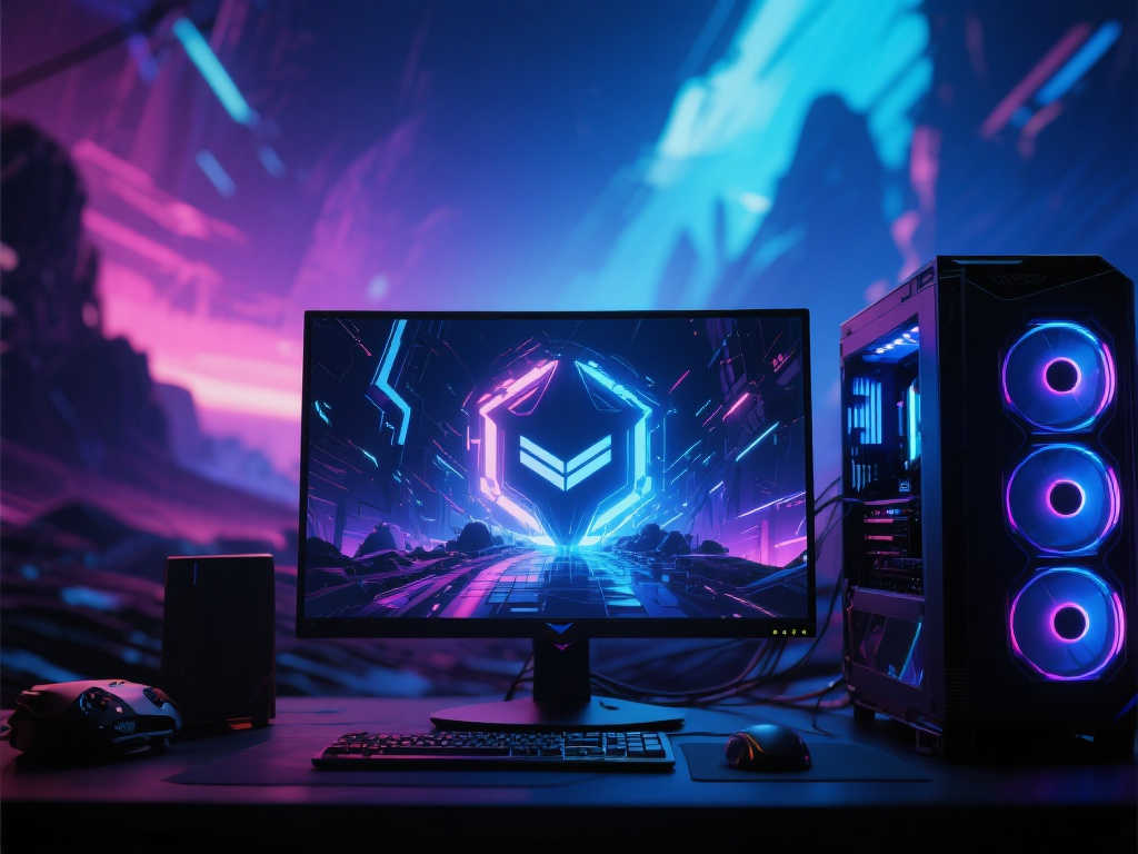 Xbox《午夜以南》全新动态背景发布：体验不一样的视觉风格！