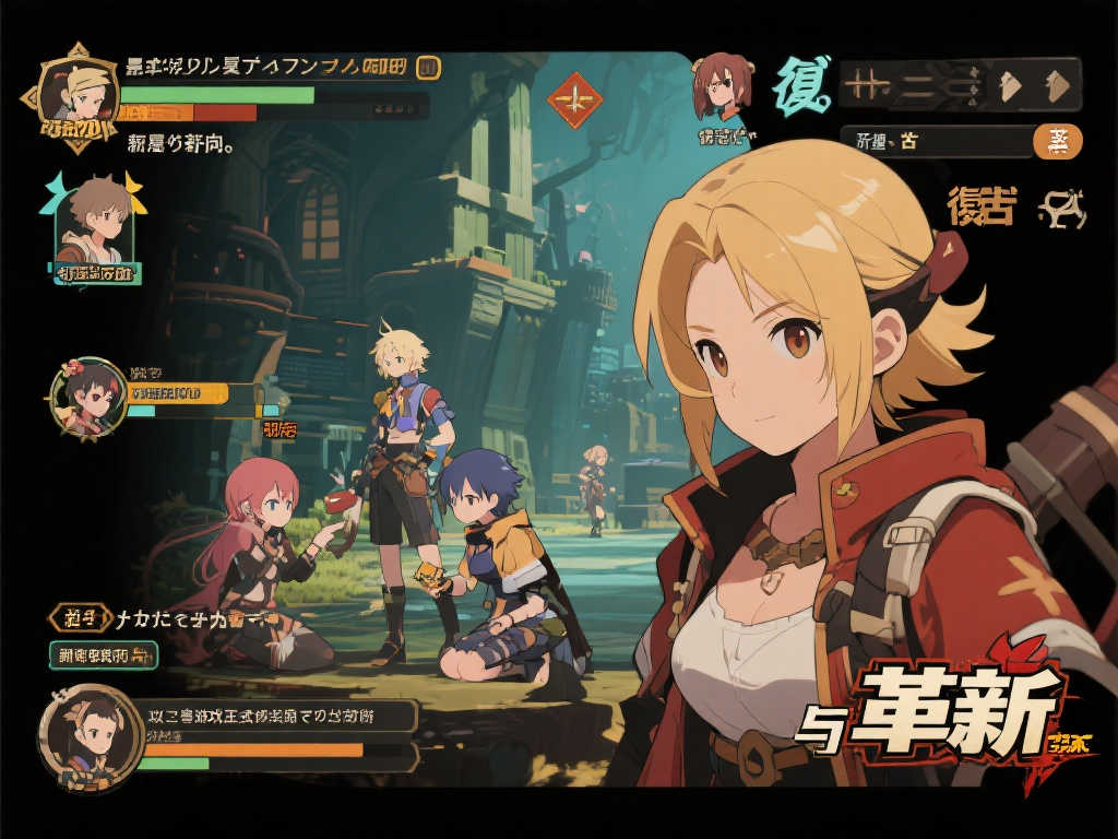 ATLUS再掀怀旧风!《雷道 重制版:超力兵团奇谭》PV震撼发布 ATLUS再掀怀旧风!《雷道 重制版:超力兵团奇谭》PV震撼发布
